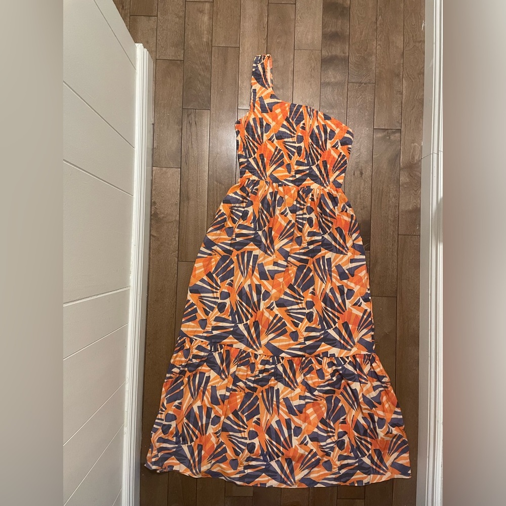 Nine West Floral dress
